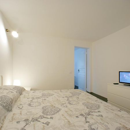 La Piccola Giudecca Lägenhet Trapani Exteriör bild